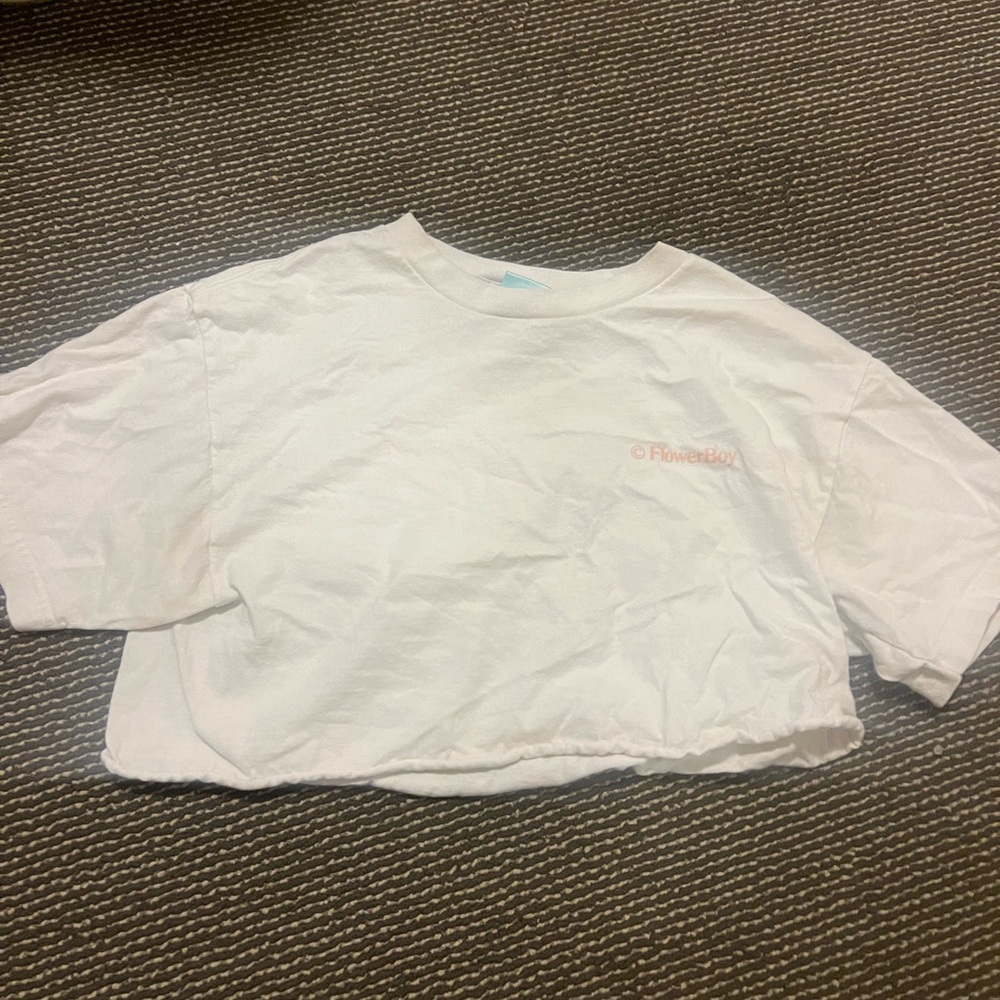 Golf Wang Save The Bees 2019 top